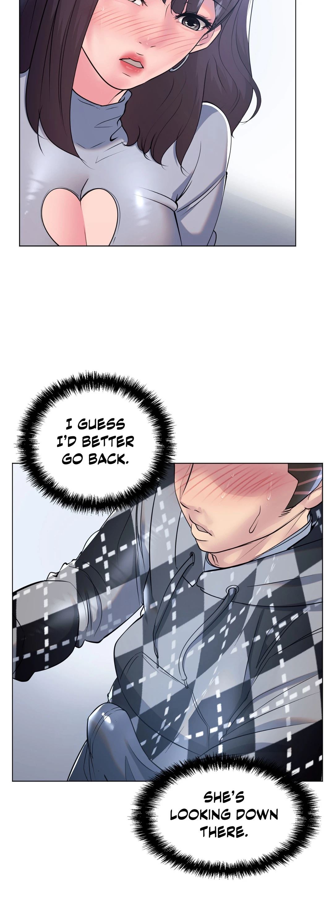 Sex Toy Try-Outs Chapter 34 image 17