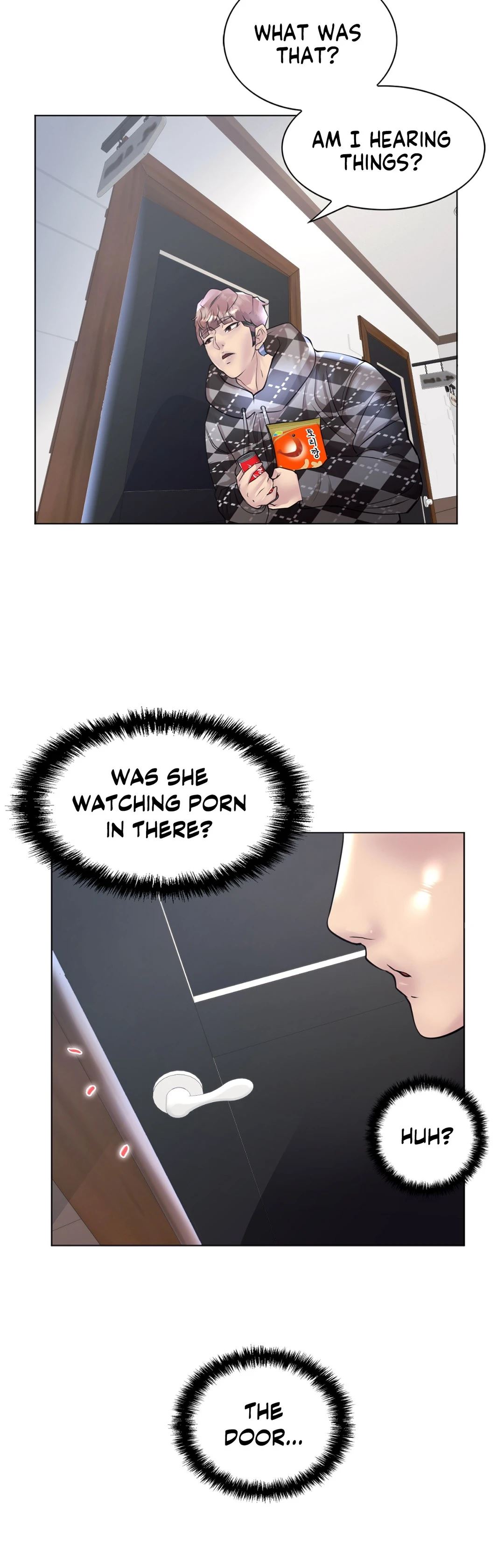 Sex Toy Try-Outs Chapter 34 image 1