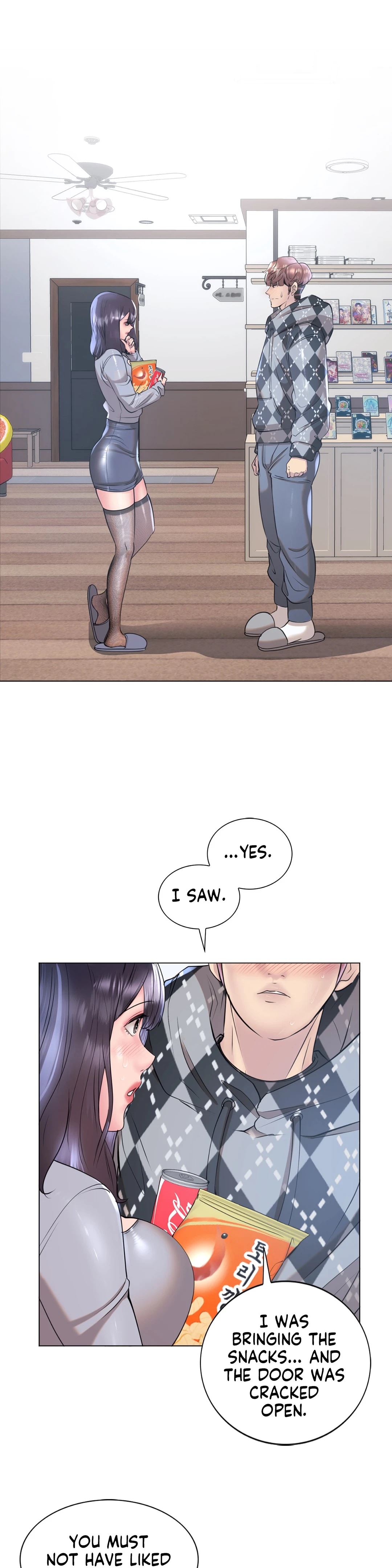 Sex Toy Try-Outs Chapter 34 image 20