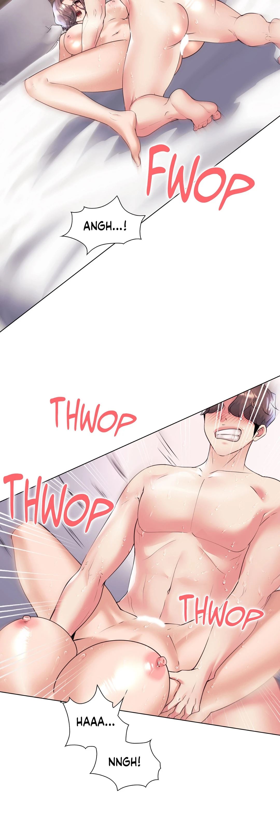 Sex Toy Try-Outs Chapter 34 image 28
