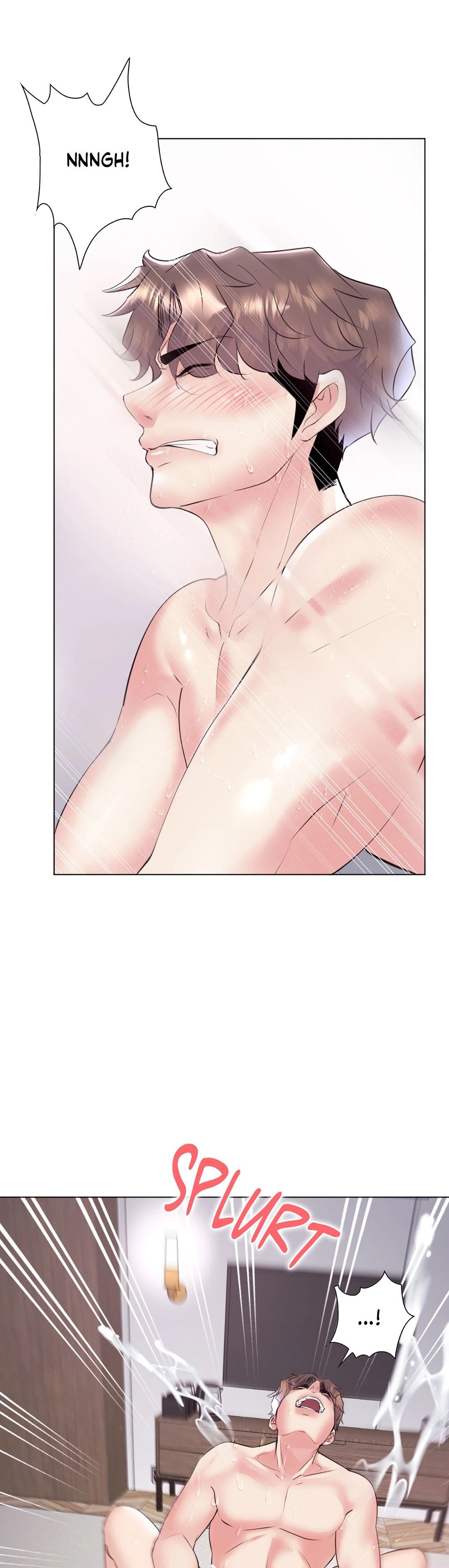 Sex Toy Try-Outs Chapter 34 image 33