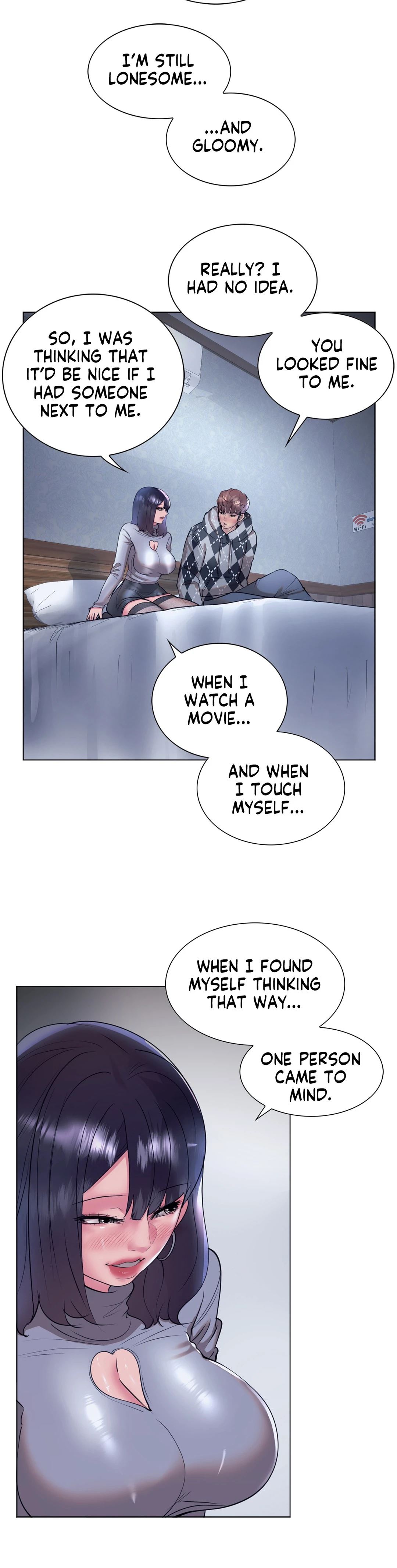 Sex Toy Try-Outs Chapter 34 image 36