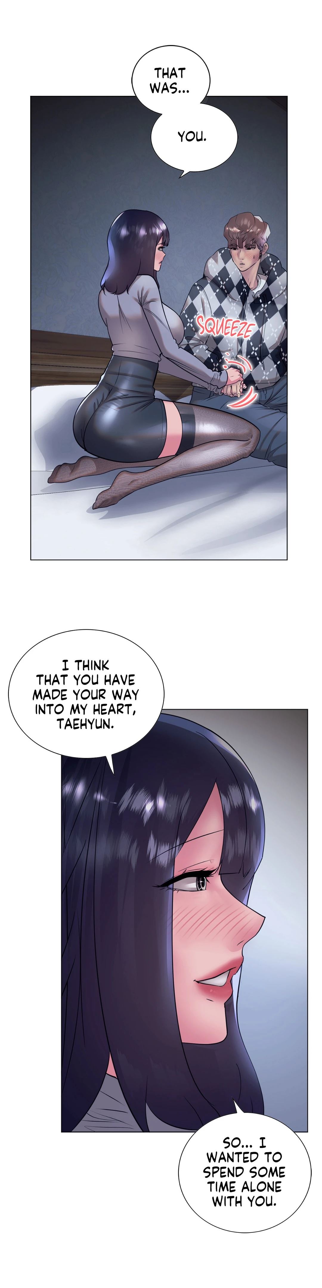 Sex Toy Try-Outs Chapter 34 image 37