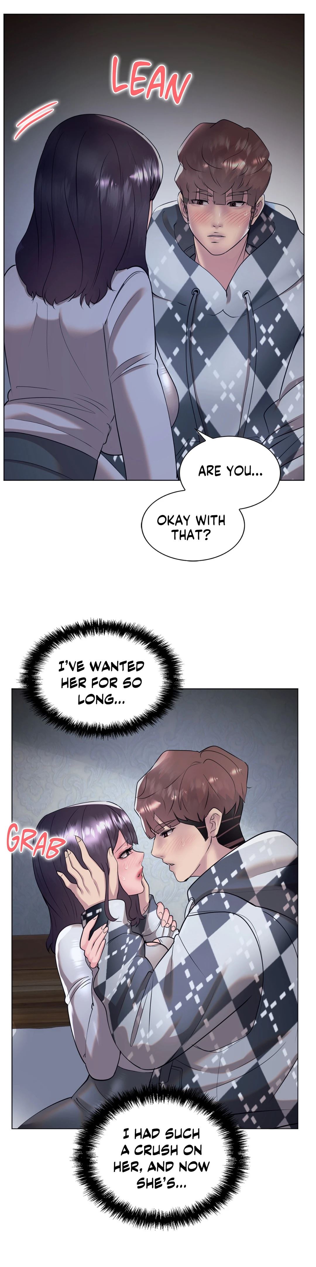 Sex Toy Try-Outs Chapter 34 image 38