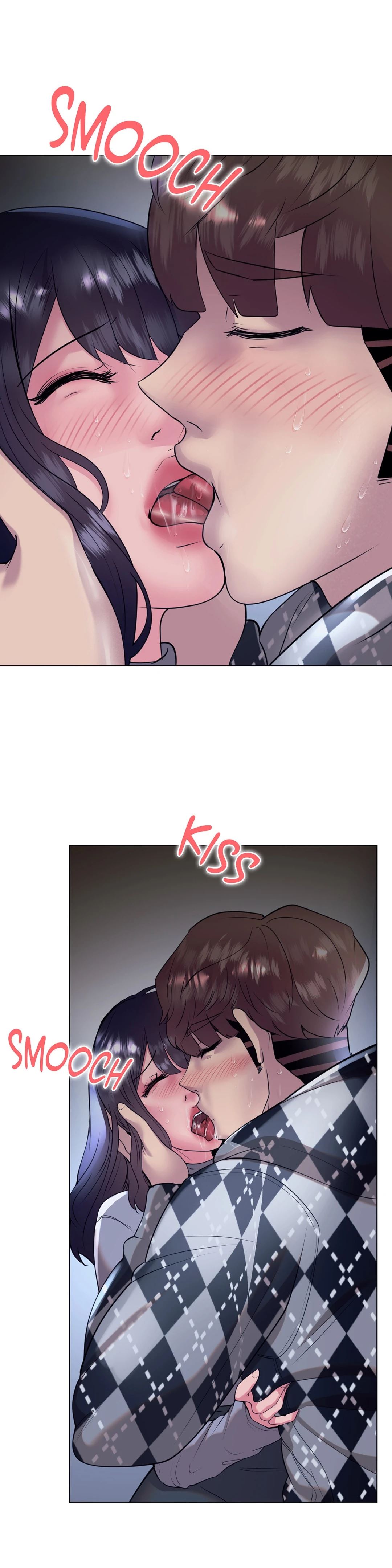 Sex Toy Try-Outs Chapter 34 image 39