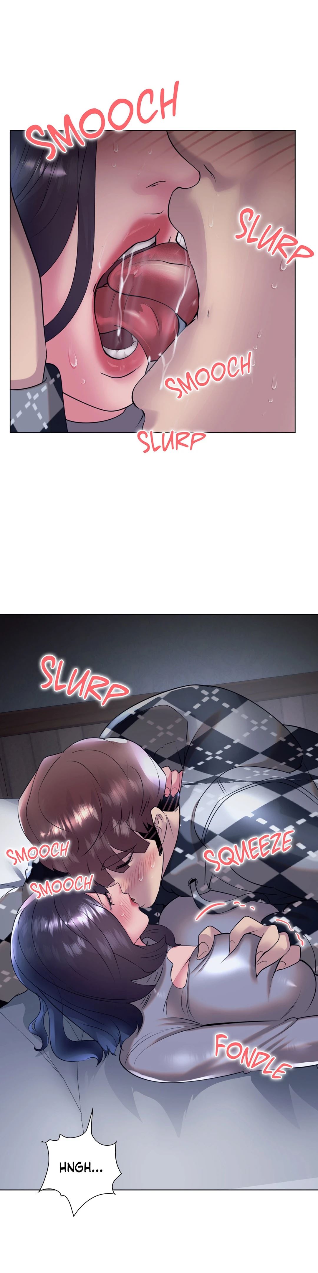 Sex Toy Try-Outs Chapter 34 image 40