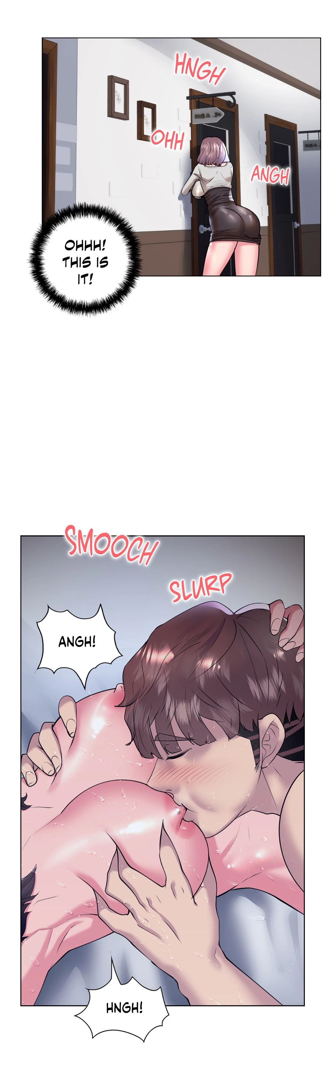 Sex Toy Try-Outs Chapter 34 image 44