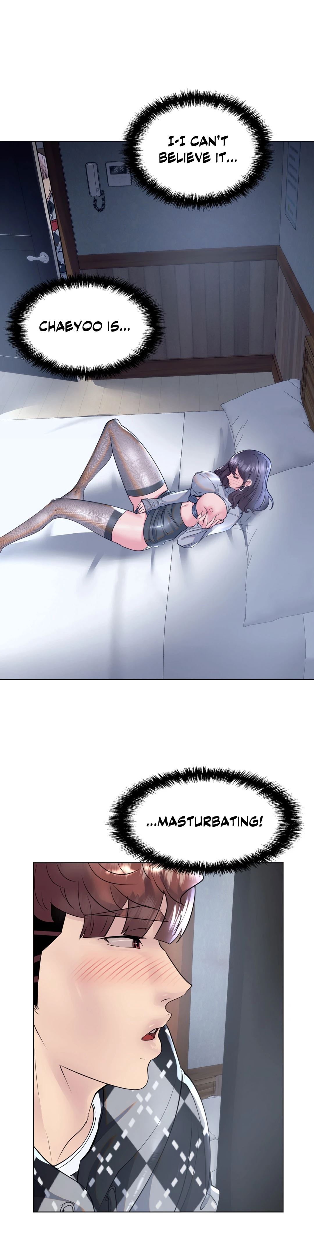 Sex Toy Try-Outs Chapter 34 image 6