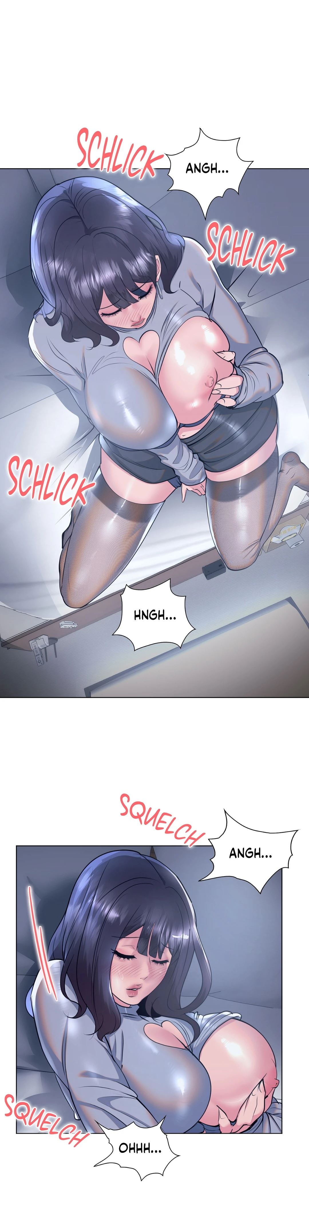 Sex Toy Try-Outs Chapter 34 image 7