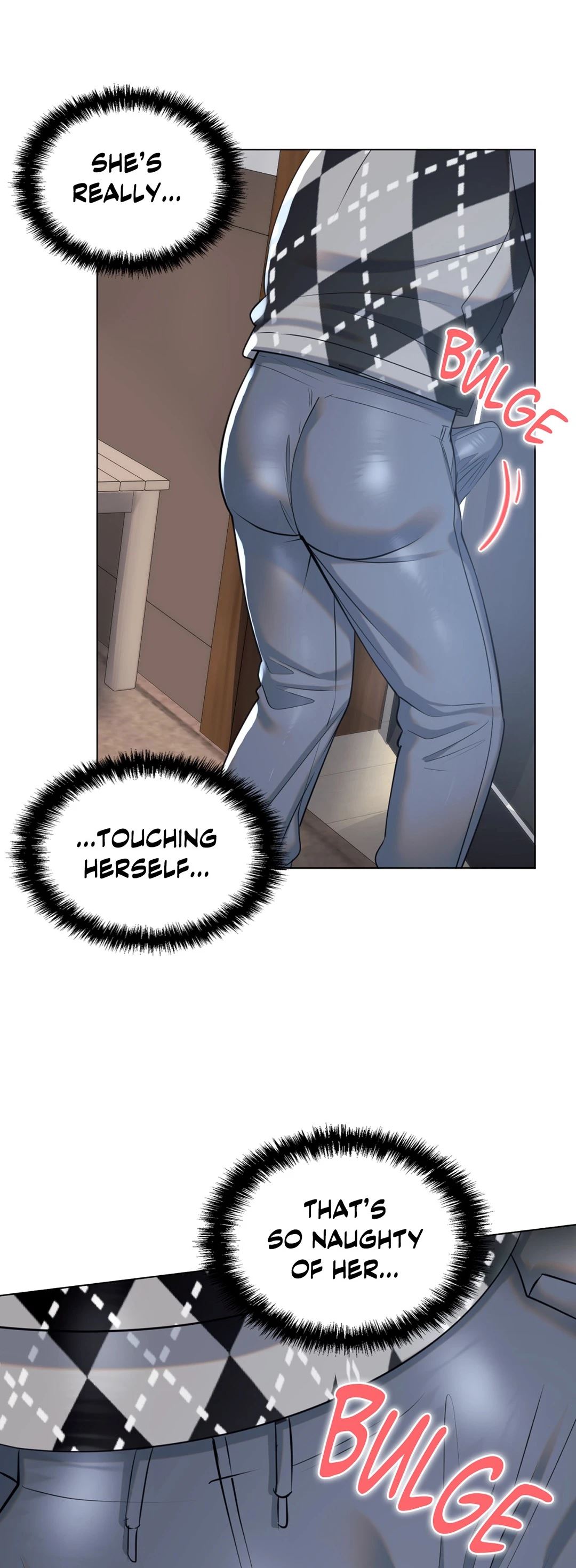Sex Toy Try-Outs Chapter 34 image 8