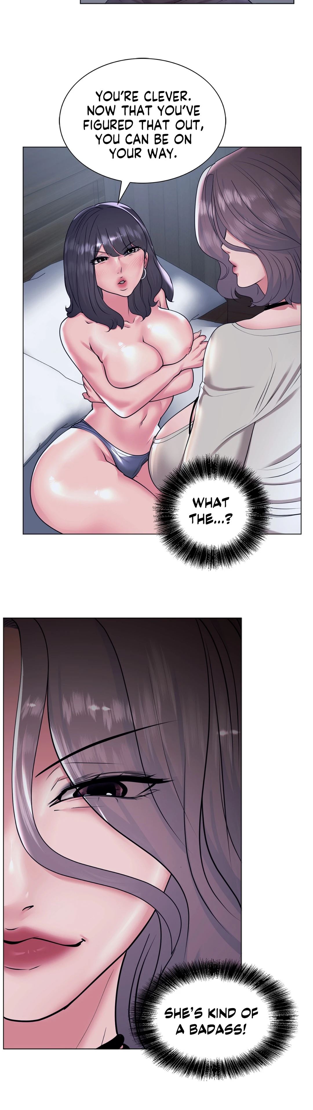 Sex Toy Try-Outs Chapter 35 image 10