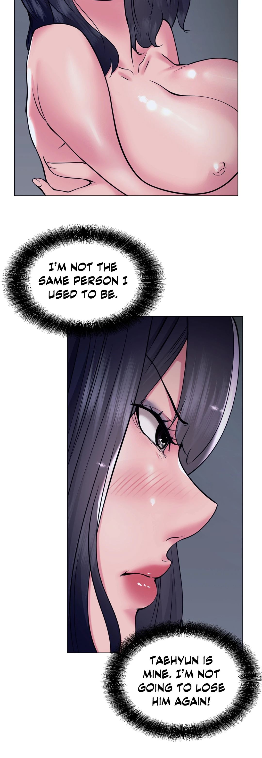 Sex Toy Try-Outs Chapter 35 image 13