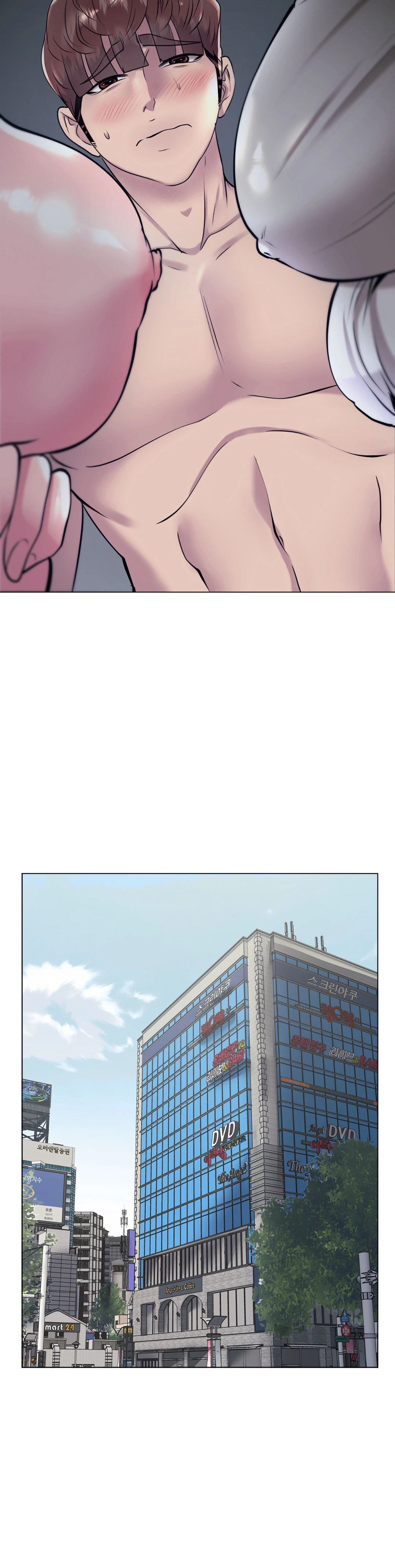 Sex Toy Try-Outs Chapter 35 image 15