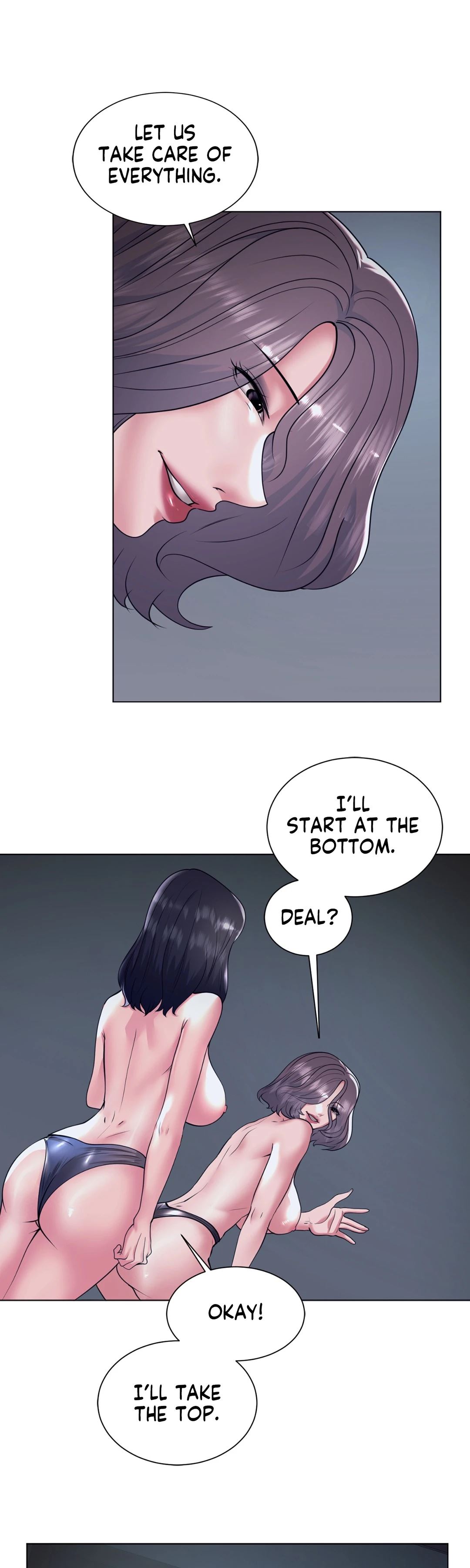 Sex Toy Try-Outs Chapter 35 image 18