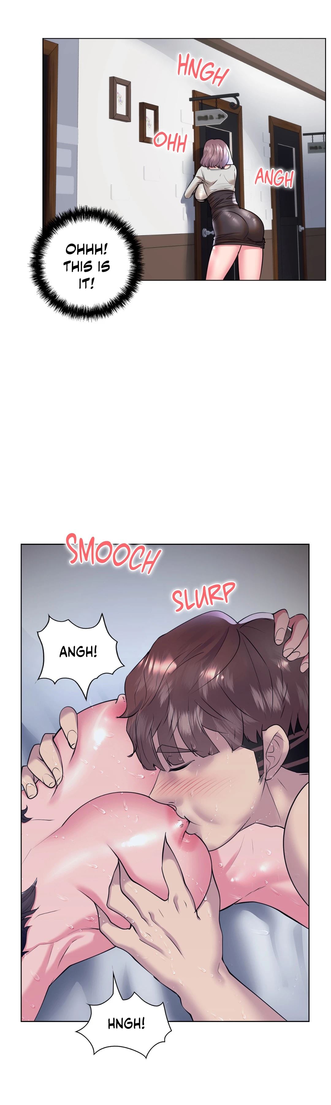 Sex Toy Try-Outs Chapter 35 image 1