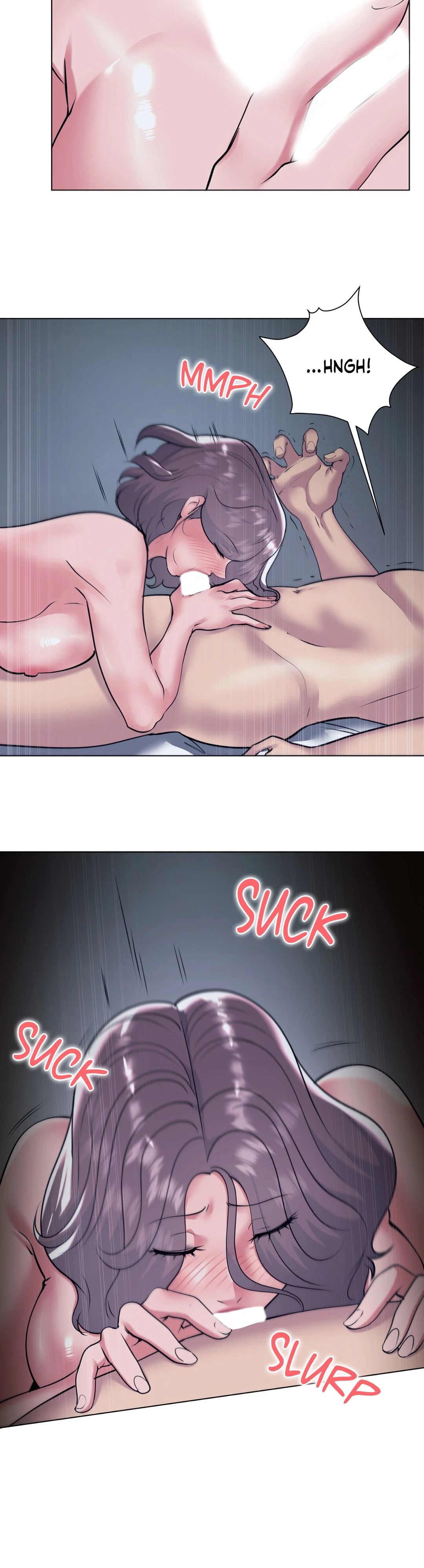 Sex Toy Try-Outs Chapter 35 image 21