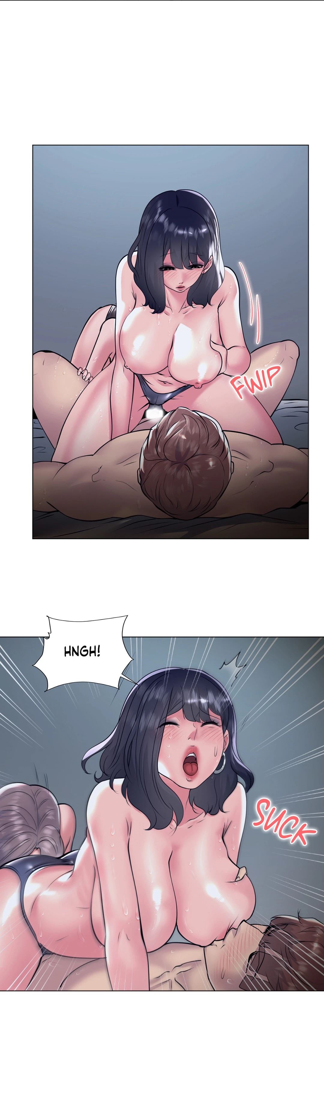 Sex Toy Try-Outs Chapter 35 image 23