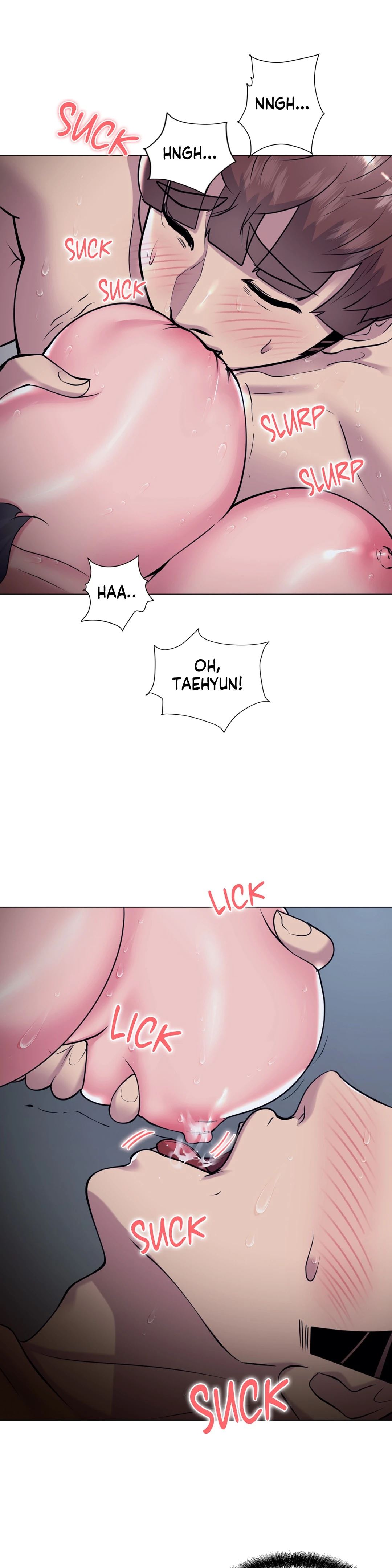 Sex Toy Try-Outs Chapter 35 image 24