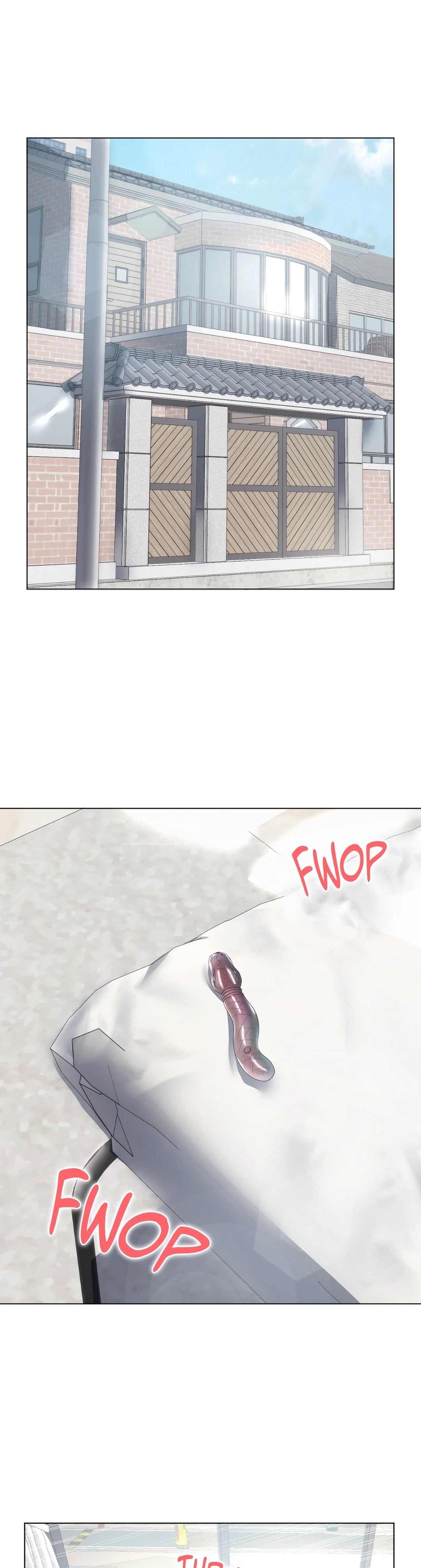 Sex Toy Try-Outs Chapter 35 image 26