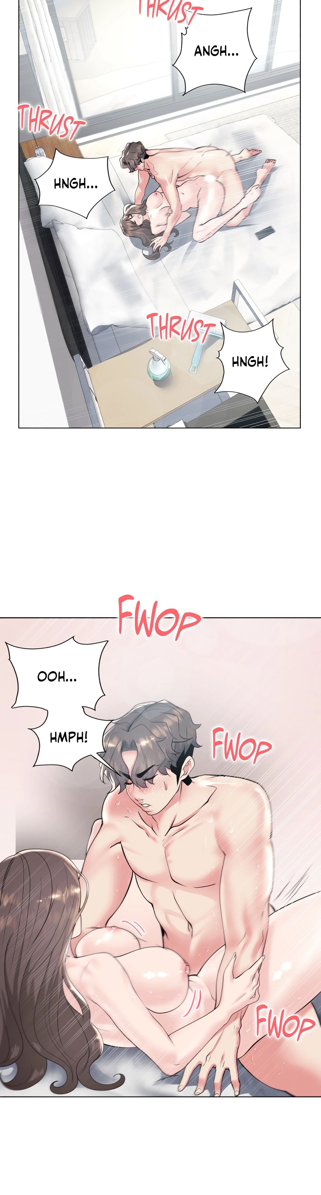 Sex Toy Try-Outs Chapter 35 image 27