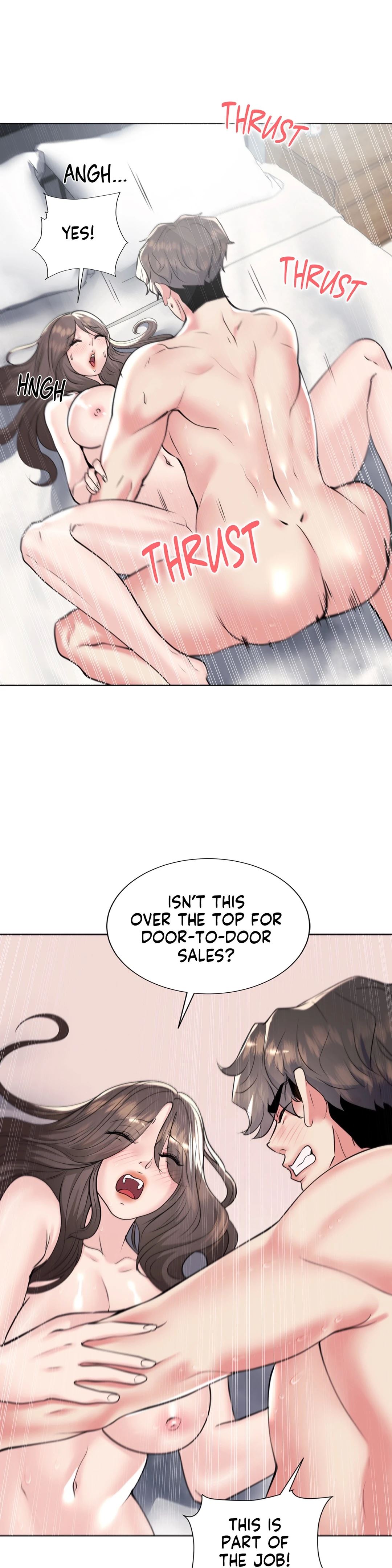 Sex Toy Try-Outs Chapter 35 image 28