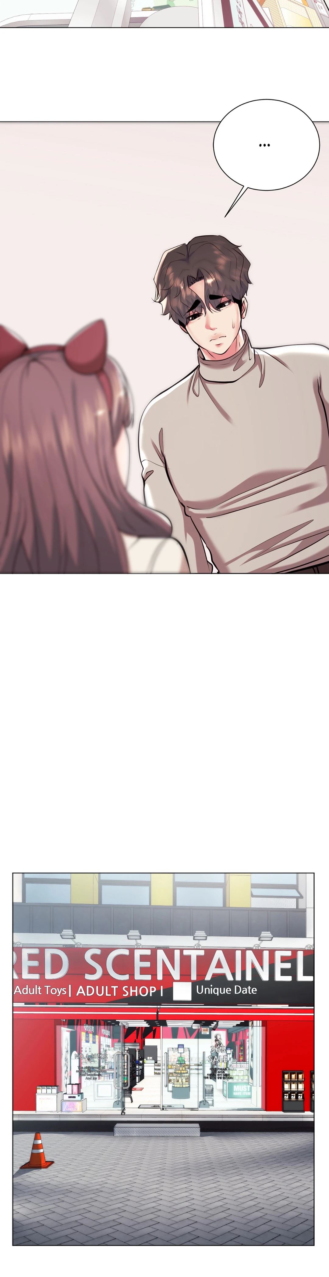 Sex Toy Try-Outs Chapter 35 image 35