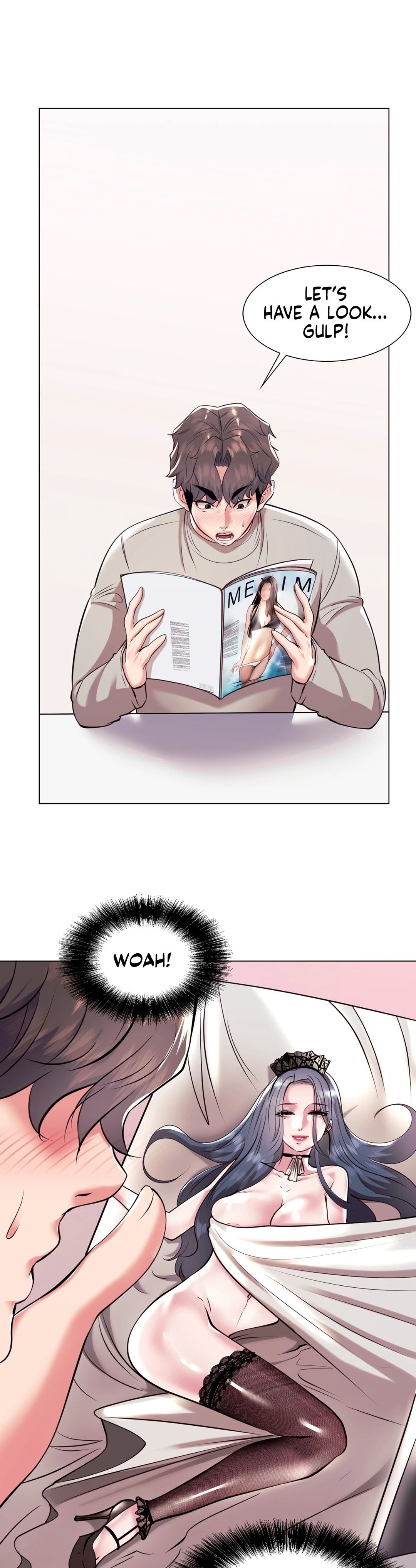 Sex Toy Try-Outs Chapter 35 image 39