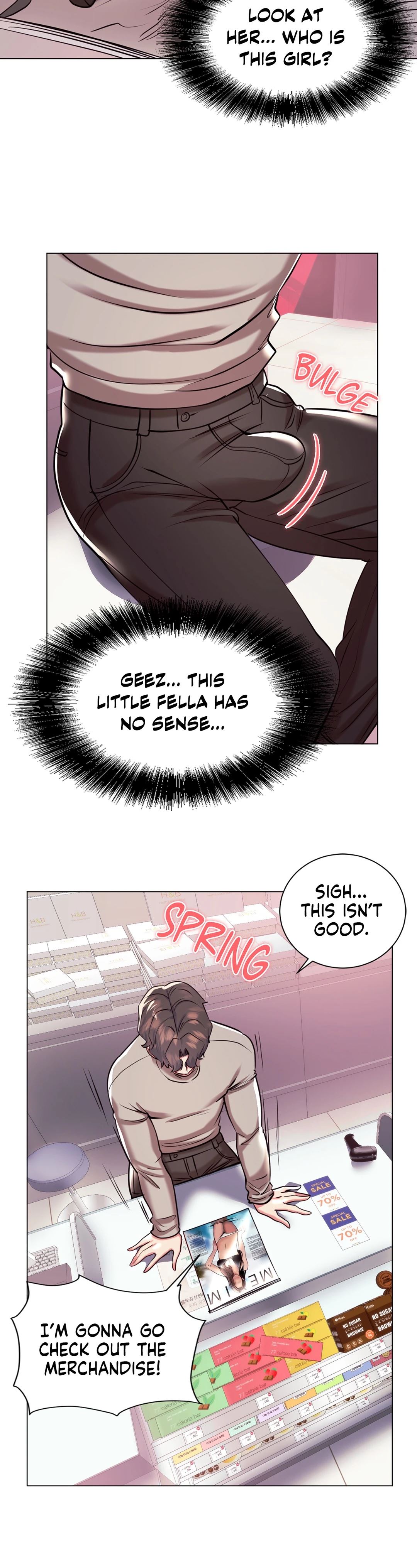 Sex Toy Try-Outs Chapter 35 image 40