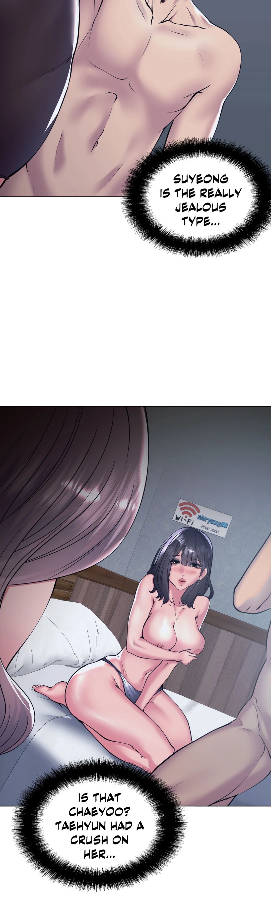 Sex Toy Try-Outs Chapter 35 image 6