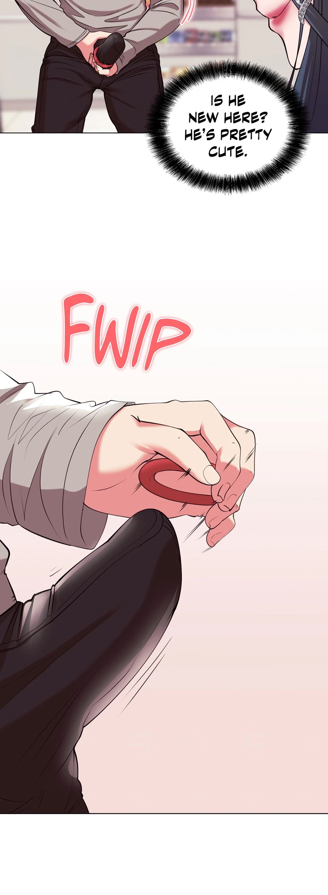 Sex Toy Try-Outs Chapter 36 image 10
