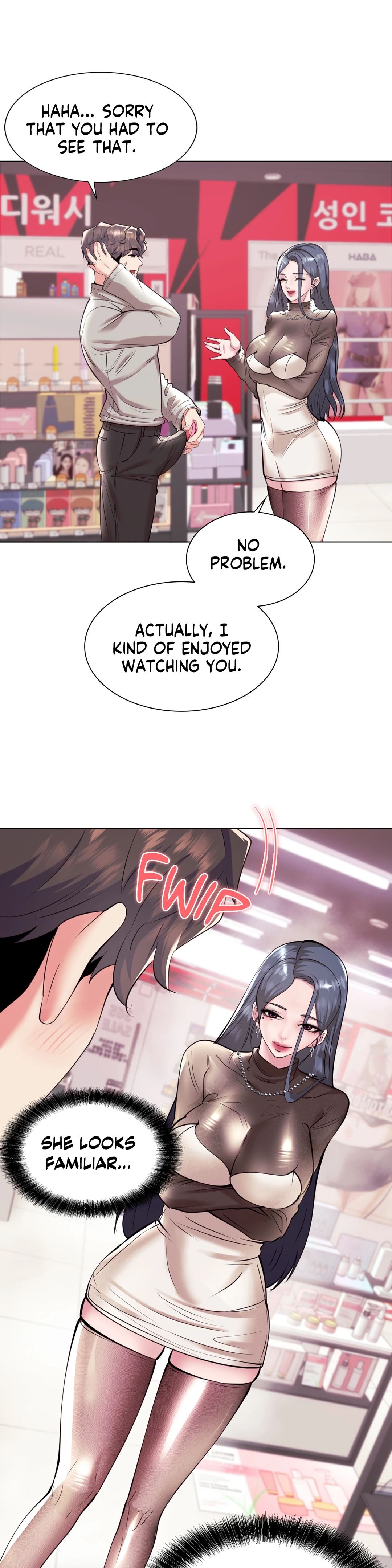 Sex Toy Try-Outs Chapter 36 image 11