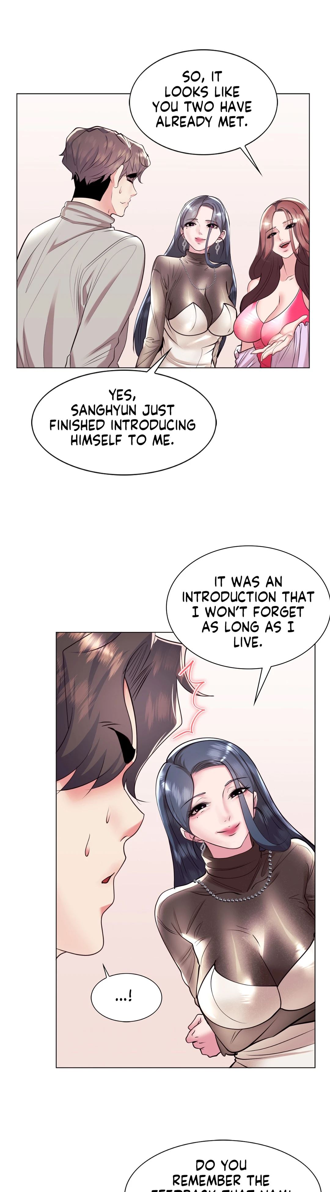Sex Toy Try-Outs Chapter 36 image 15