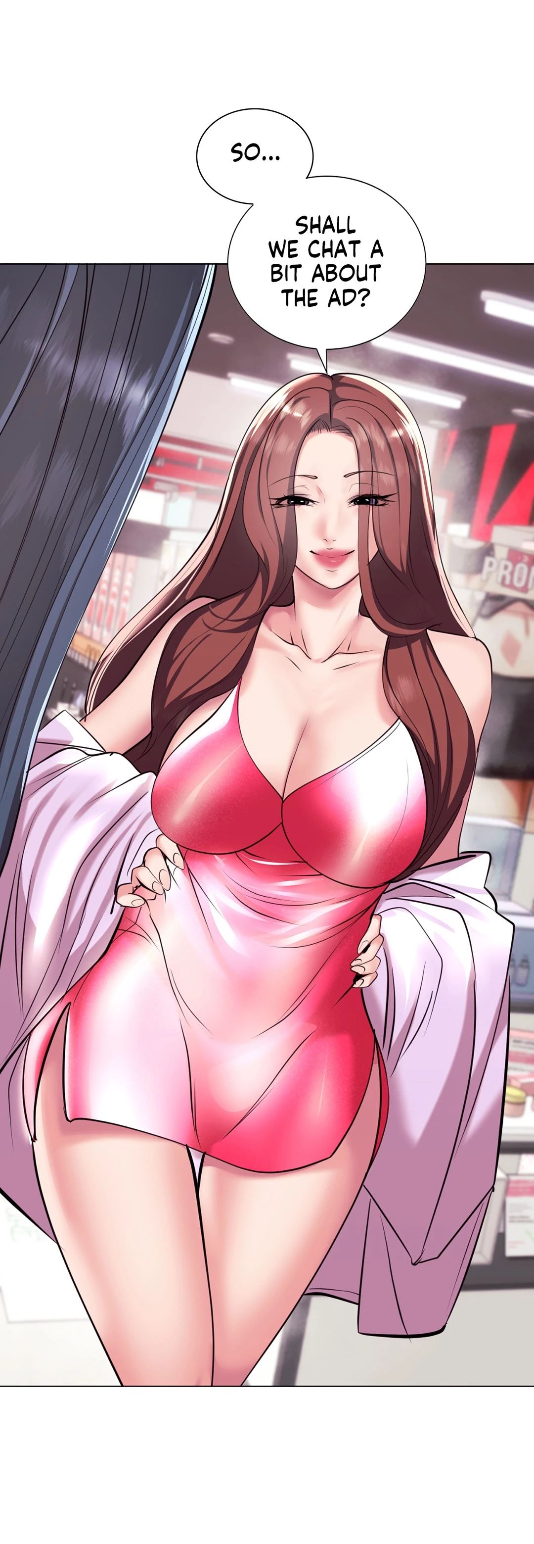Sex Toy Try-Outs Chapter 36 image 17