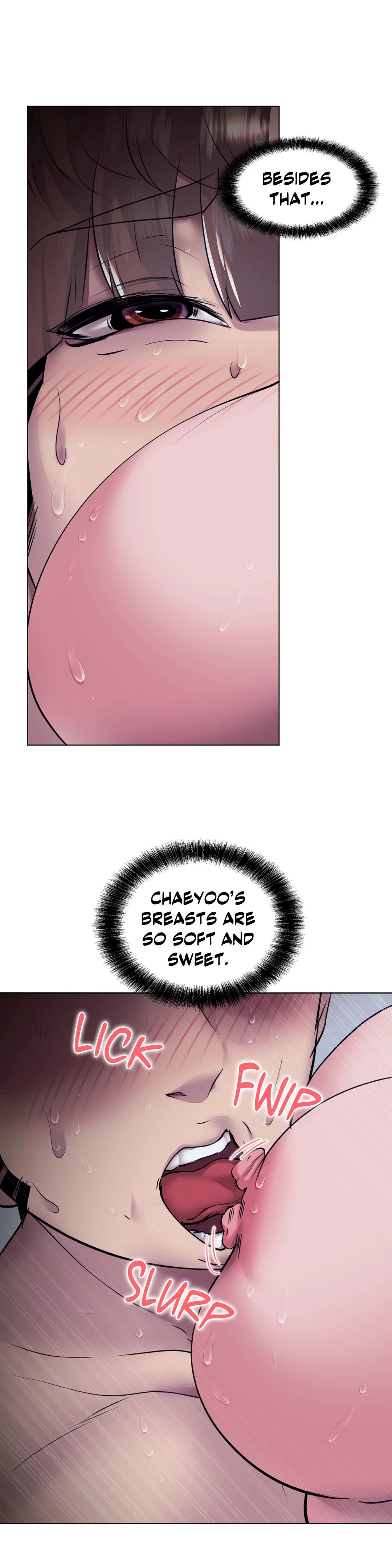 Sex Toy Try-Outs Chapter 36 image 21