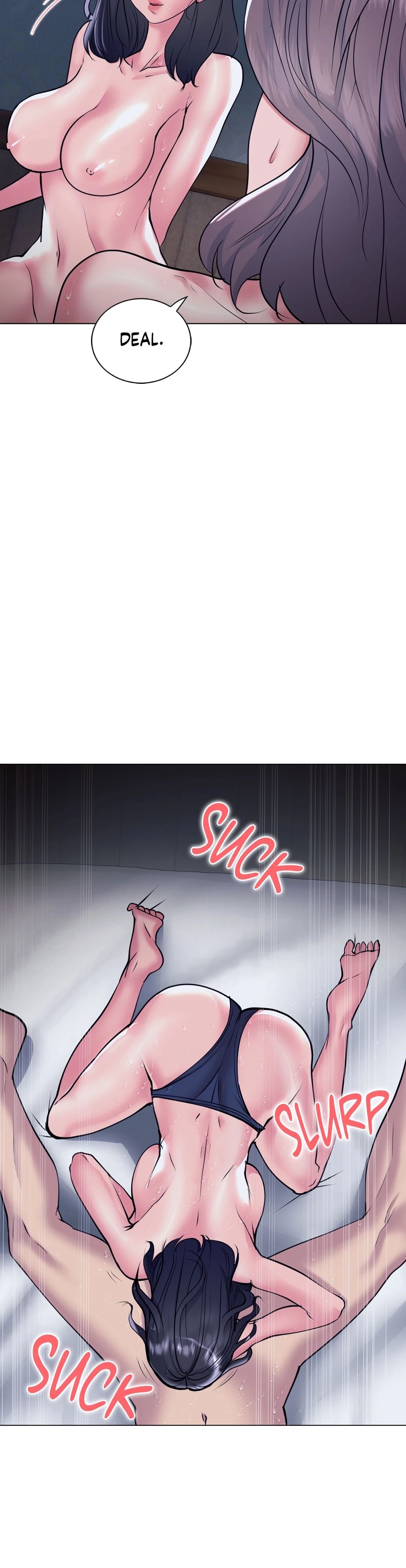 Sex Toy Try-Outs Chapter 36 image 25