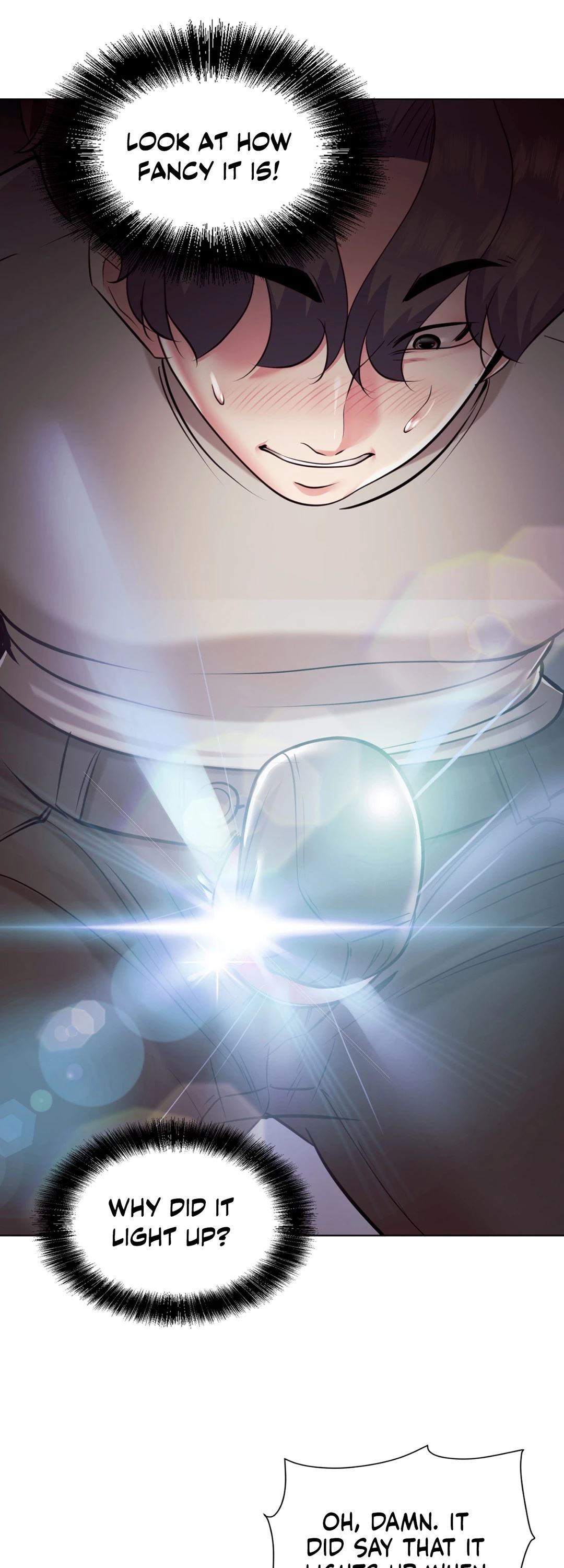 Sex Toy Try-Outs Chapter 36 image 2