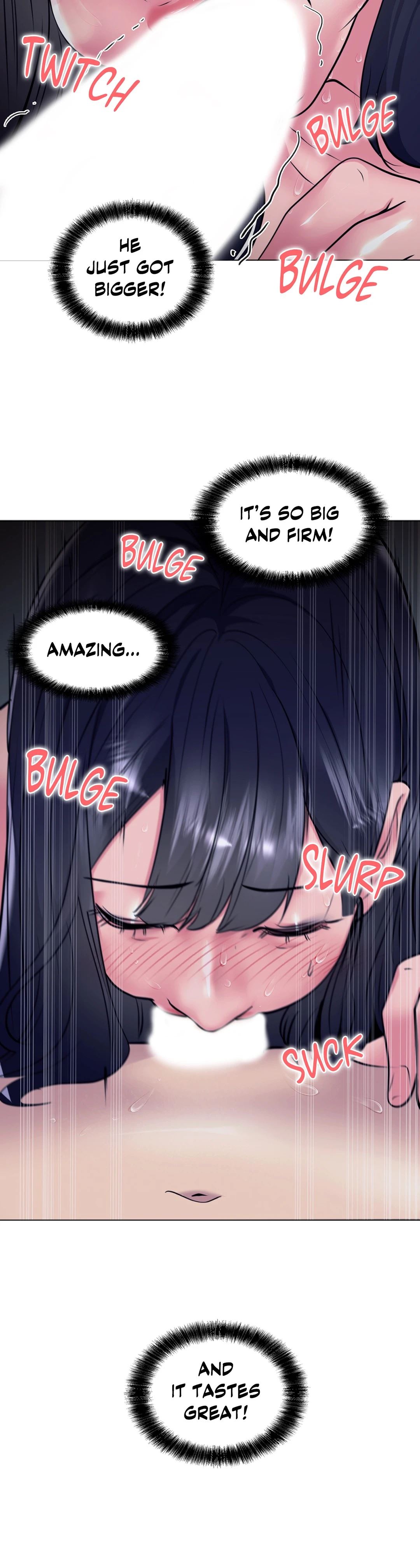 Sex Toy Try-Outs Chapter 36 image 29