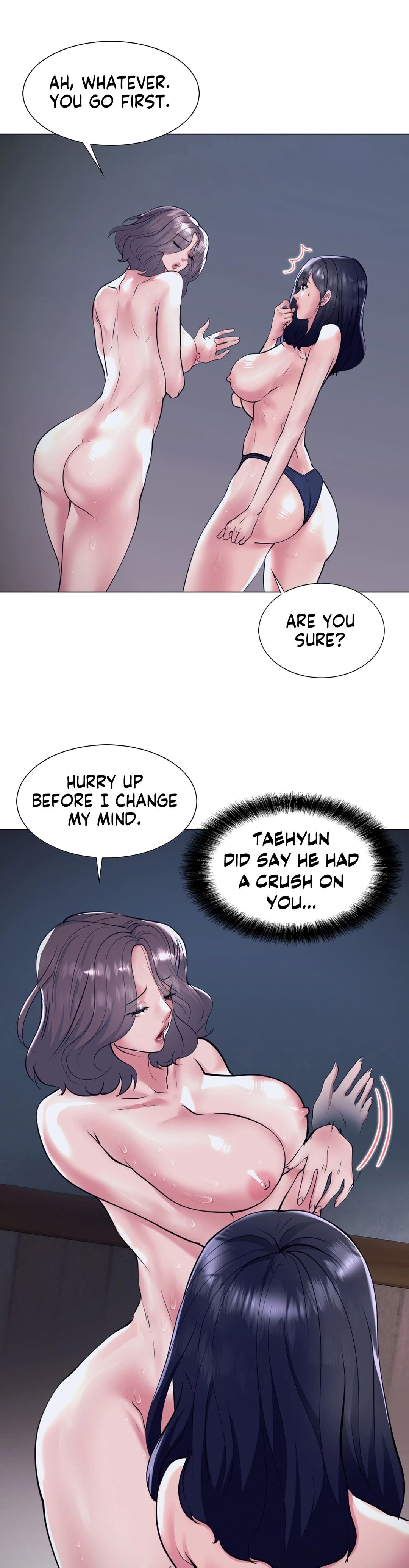Sex Toy Try-Outs Chapter 36 image 32