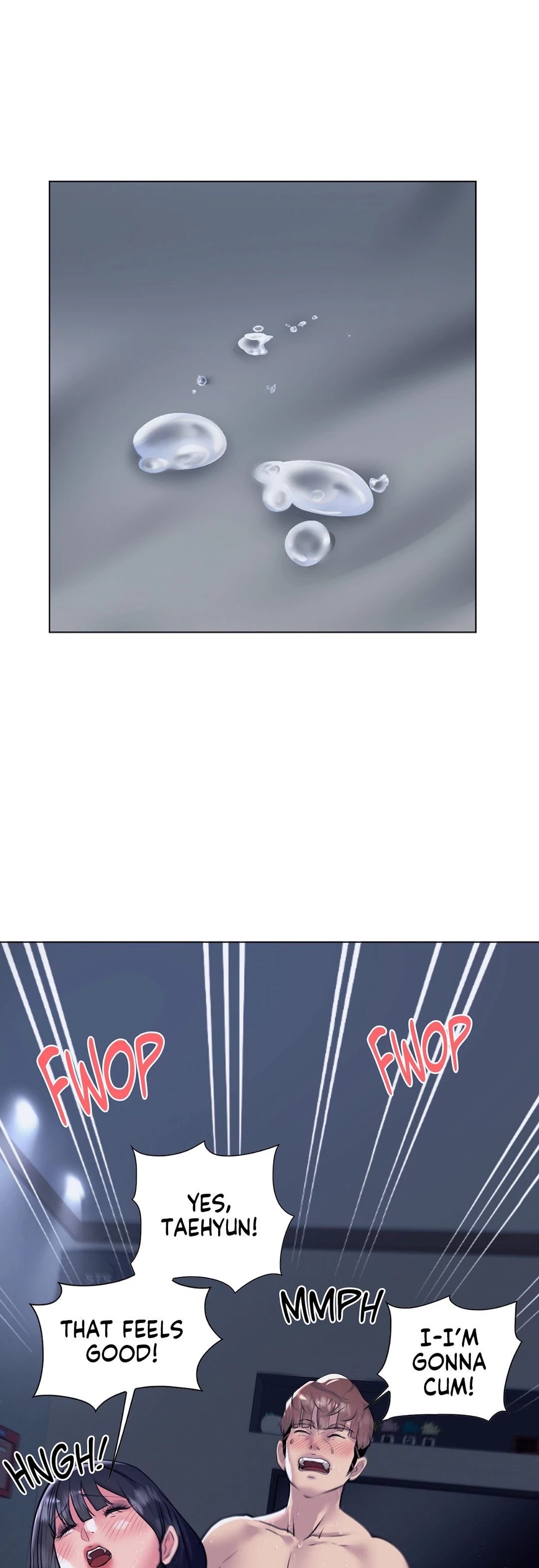 Sex Toy Try-Outs Chapter 36 image 42