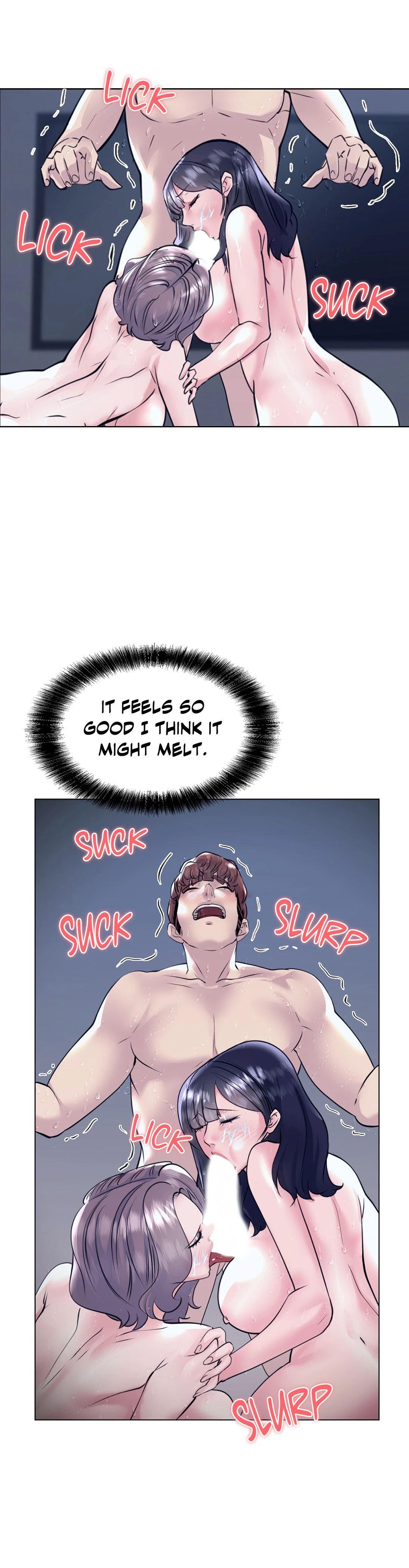 Sex Toy Try-Outs Chapter 37 image 10
