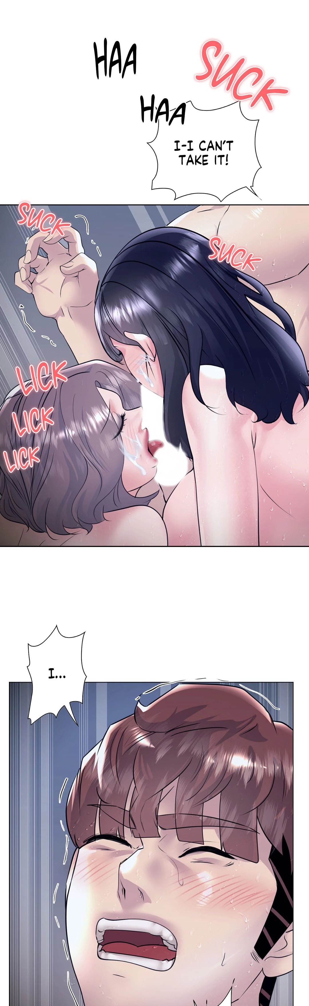 Sex Toy Try-Outs Chapter 37 image 11