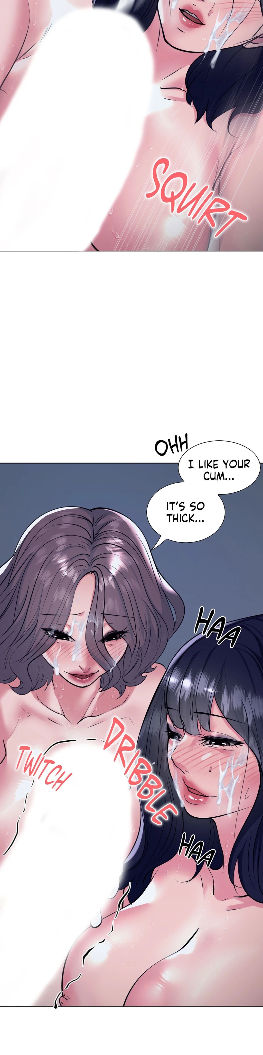 Sex Toy Try-Outs Chapter 37 image 1