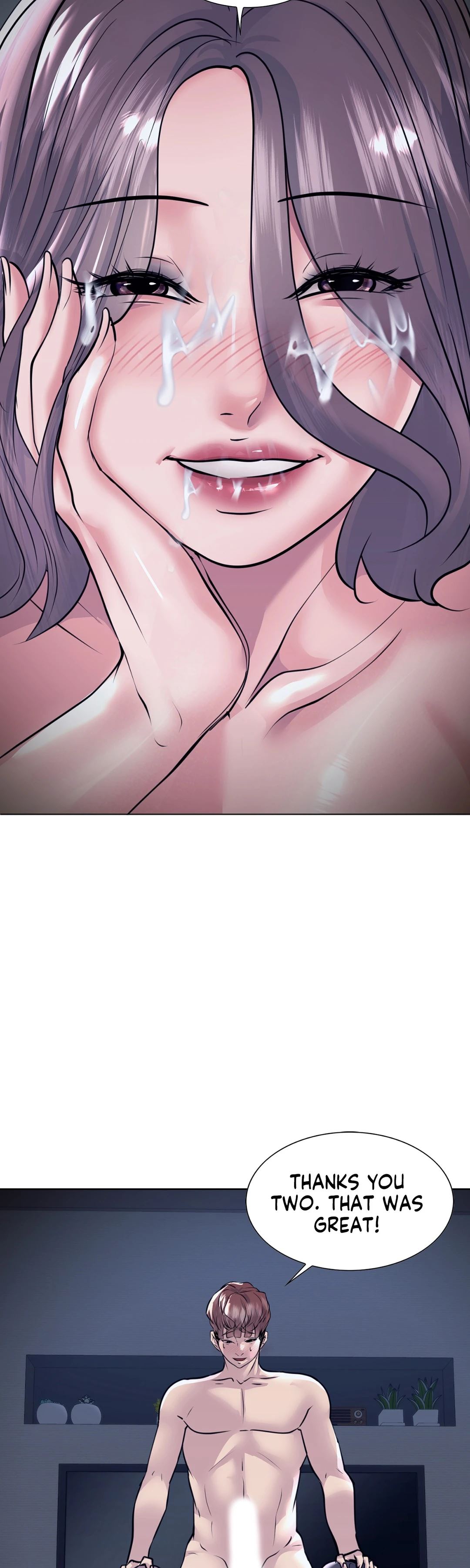Sex Toy Try-Outs Chapter 37 image 20