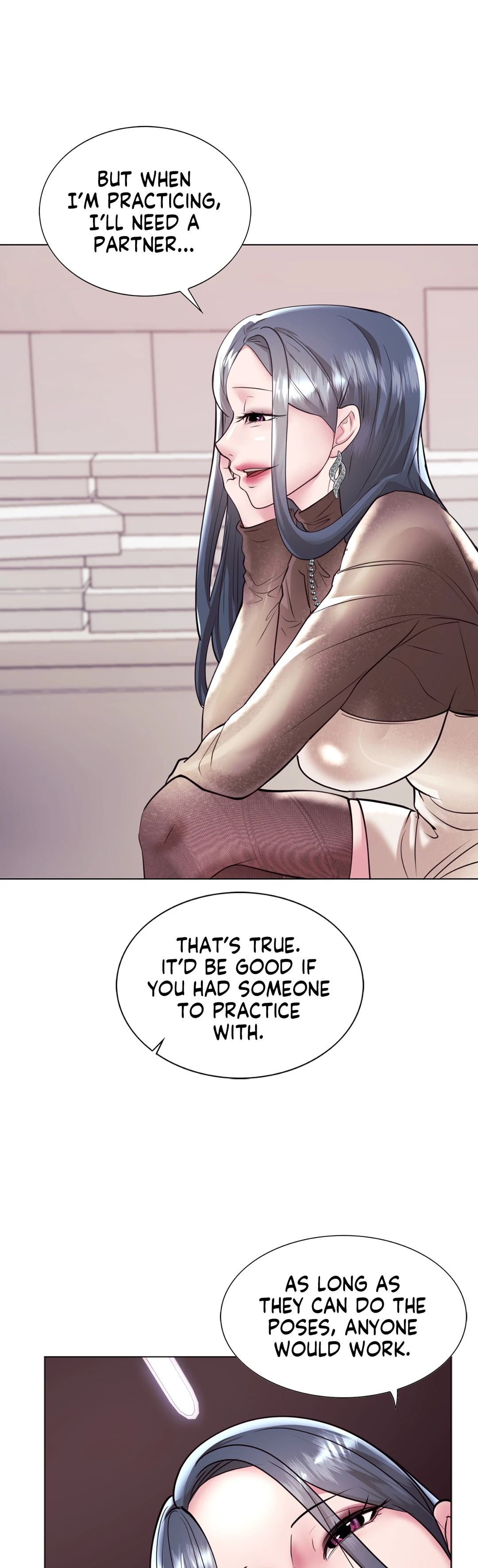 Sex Toy Try-Outs Chapter 37 image 24
