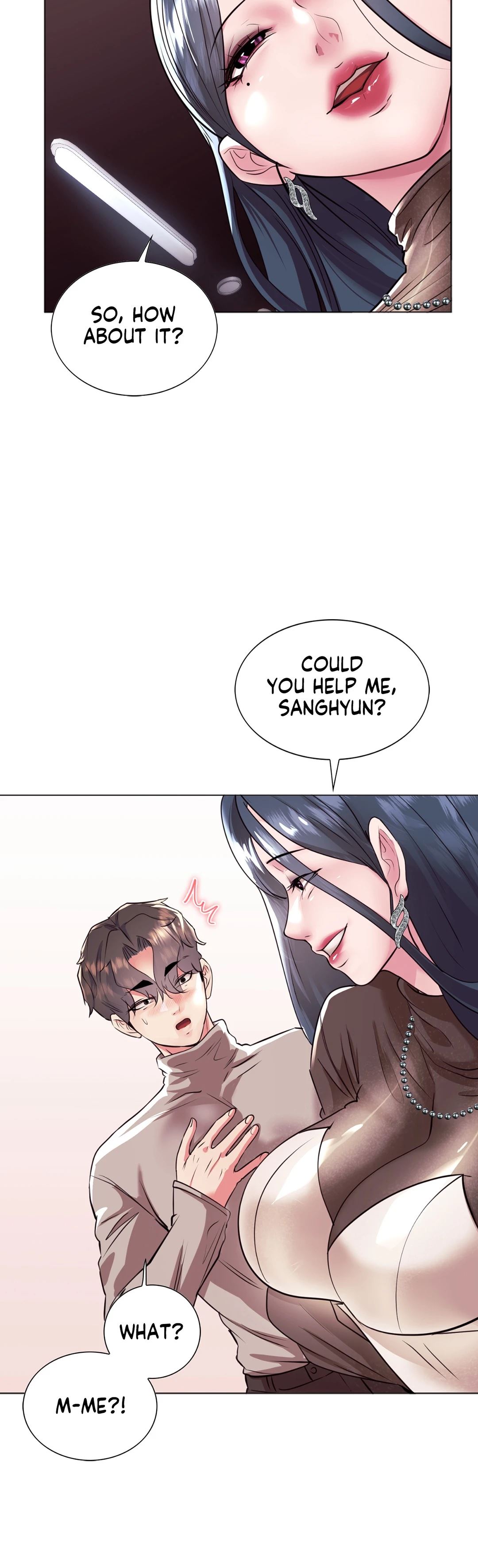 Sex Toy Try-Outs Chapter 37 image 25