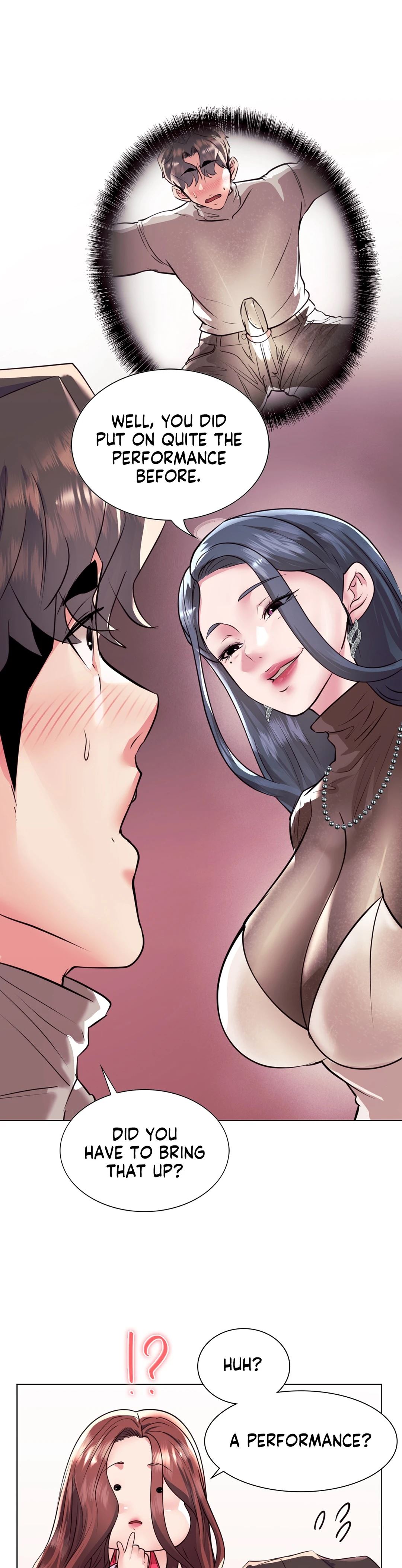 Sex Toy Try-Outs Chapter 37 image 26