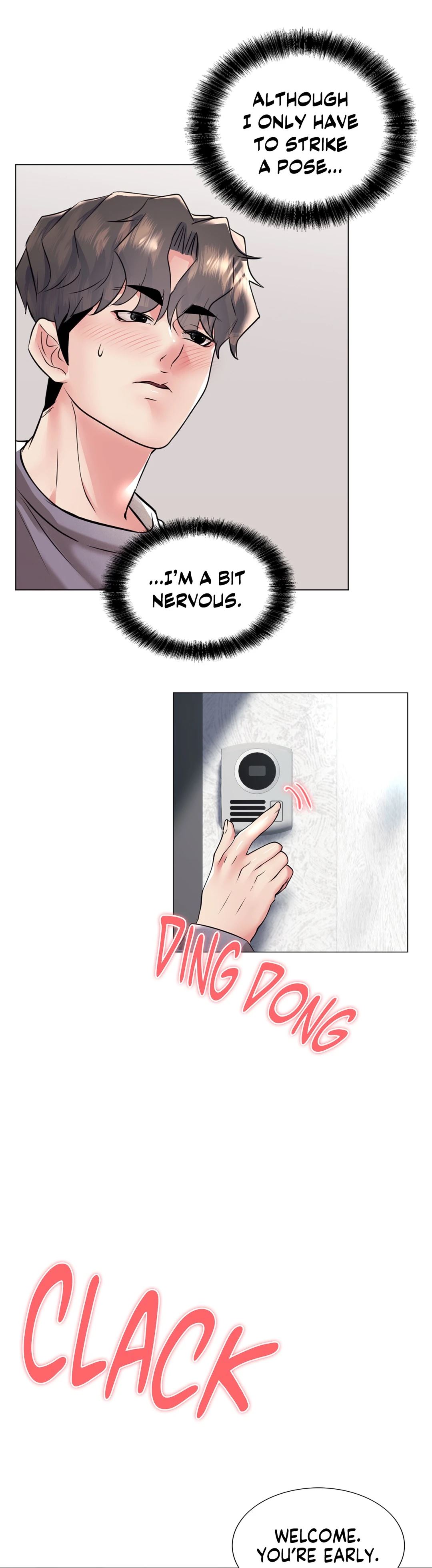 Sex Toy Try-Outs Chapter 37 image 30