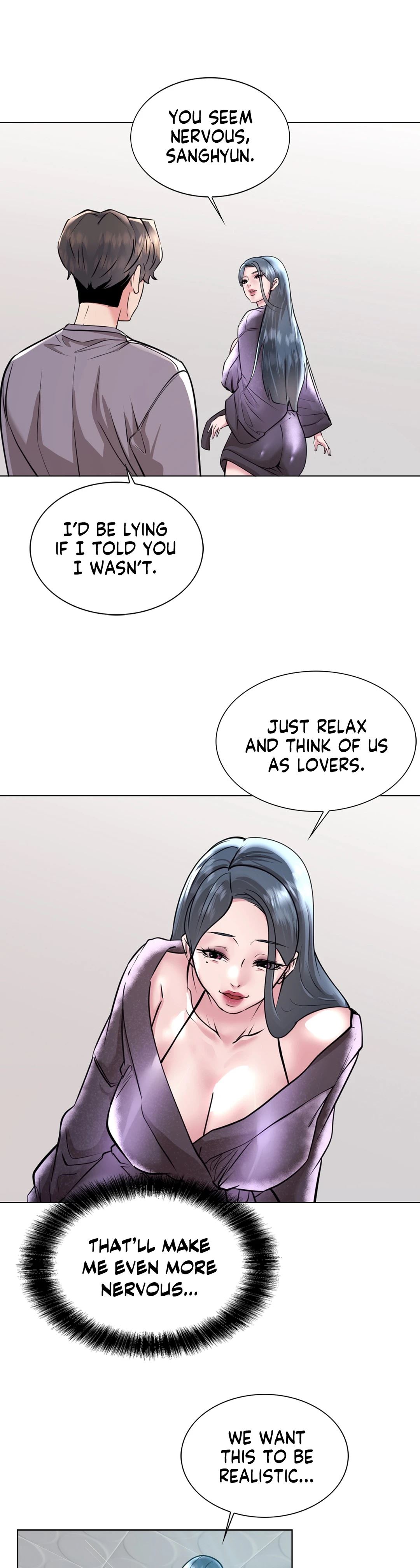Sex Toy Try-Outs Chapter 37 image 32