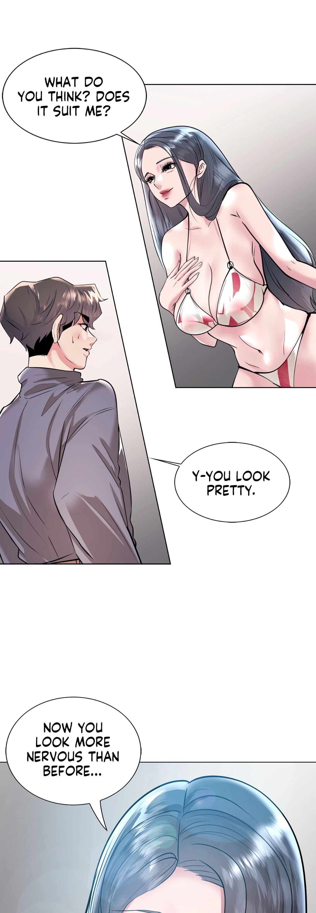 Sex Toy Try-Outs Chapter 37 image 34