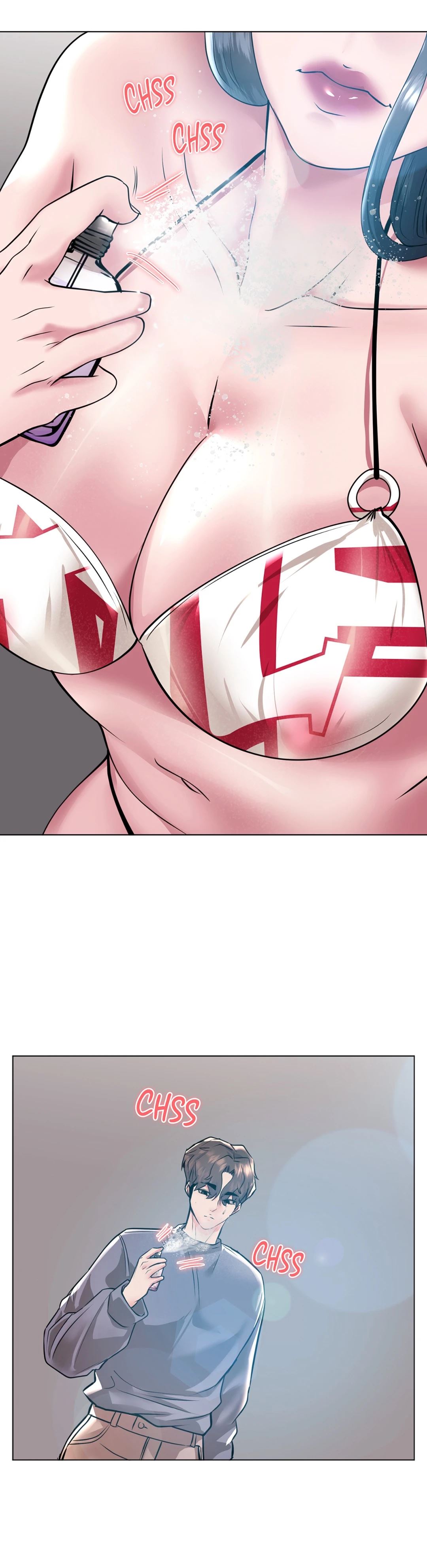 Sex Toy Try-Outs Chapter 37 image 38